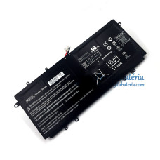 Batéria pre HP HSTNN-LB5R 738392-005 A2304XL TPN-Q134 [náhradná batéria]